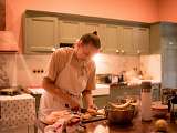 La cuisine de Marianne