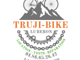 Logo Truji-Bike