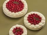 Tarte fermière