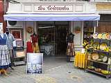 Les Colorades - Boutique