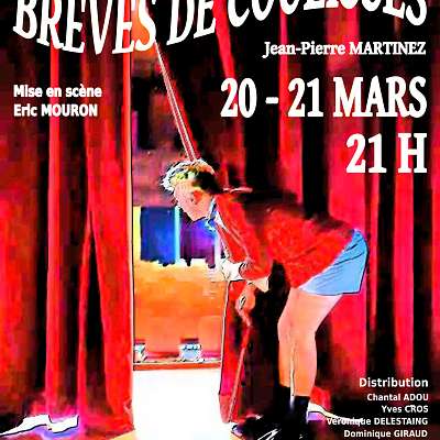 BREVES DE COULISSES - DE