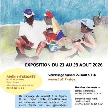 Traits de famille - DE