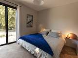Chambre 1. 2 lits en 90