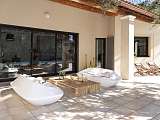 terrasse couverte