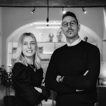 Interview mit Maison Lune: Innenarchitekten in L'Isle-sur-la-Sorgue