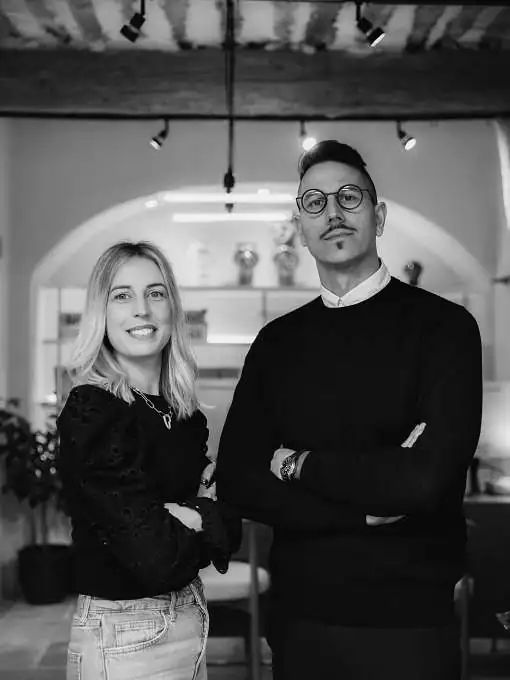 Interview mit Maison Lune: Innenarchitekten in L'Isle-sur-la-Sorgue