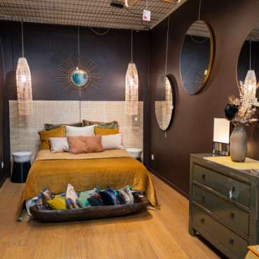 Top 10 des boutiques déco à L’Isle-sur-la-Sorgue  - DE