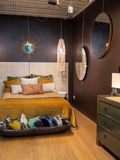 Top 10 des boutiques déco à L’Isle-sur-la-Sorgue  - DE