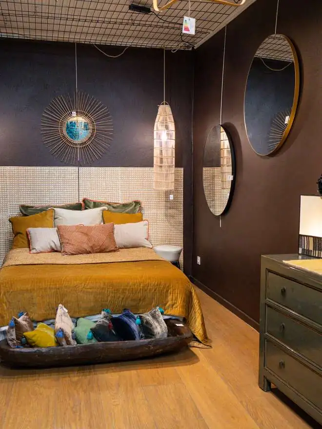 Top 10 des boutiques déco à L’Isle-sur-la-Sorgue  - DE