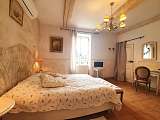 Chambre double Lourmarin