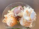 COUPE PROVENCE - GLACIER ARELATIS