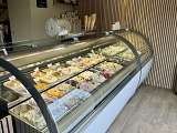 VITRINE - GLACIER ARELATIS