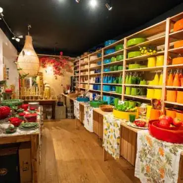 Galerien von Antoine