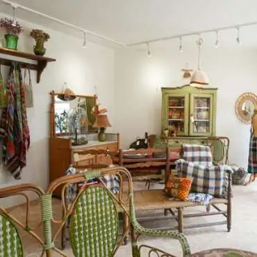 Clotilde Dell'Aria, Die Schönheit der Dinge