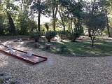 Complexe Loisirs Yoye - Mini Golf, Paintball..._Fontaine-de-Vaucluse