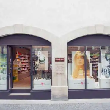 Mireille Passion Beauté Parfümerie