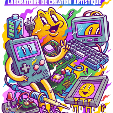 Freesson Lab à Akwaba - DE