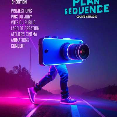 Festival Plan-Séquence - DE