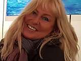 Galerie Cours S d'Art Ulli Burwood Isle sur la sorgue
