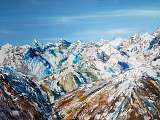Galerie Cours S d'Art Ulli Burwood Isle sur la sorgue