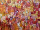 Galerie Cours S d'Art Ulli Burwood Isle sur la sorgue