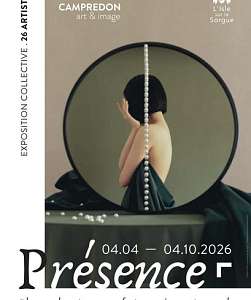 Rendez-vous au jardin CAMPREDON art & image - DE