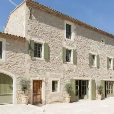 Mas de l'Etoile - Domaine Jòlibois