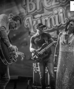 Bywater Call au Sonograf' - DE