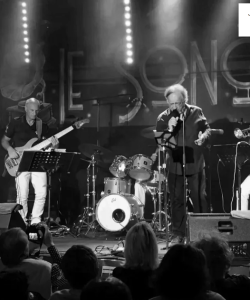 Au fil du jazz au Sonograf' - DE