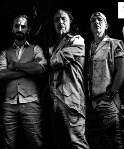 Concert KingCrown au Sonograf' - DE