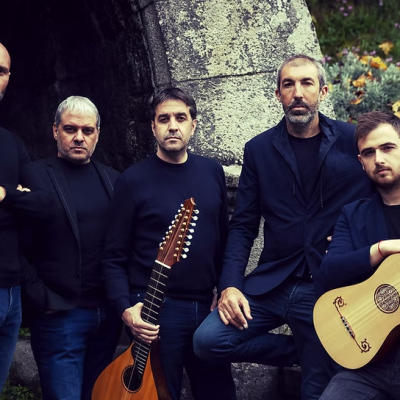 Concert I Messageri - DE