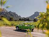 Yes Provence - The Vintage Roads_Saint-Andiol