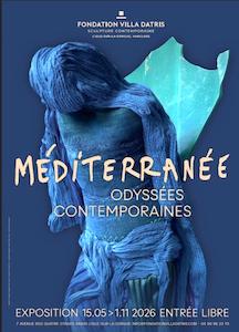 Méditerranée, odyssées contemporaines - DE