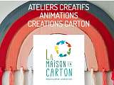Ateliers créatifs