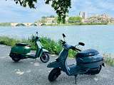 Loc’Two Scoot Provence - Location de Scooter_Avignon