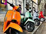Loc’Two Scoot Provence - Location de Scooter_Avignon