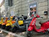 Loc’Two Scoot Provence - Location de Scooter_Avignon