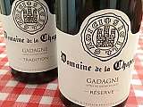Bouteilles