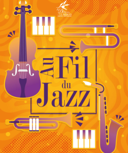 Animation musicale Jazz - Les Délices du Luberon - DE