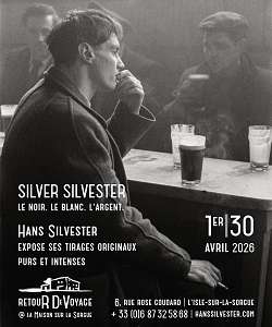 Exposition Silver Silvester - DE