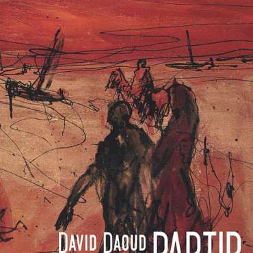 Exposition PARTIR - David Daoud Peintures - DE