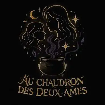 IM KESSEL DER ZWEI SEELEN