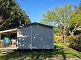 Camping Fontisson_Châteauneuf-de-Gadagne