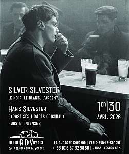 Exposition SILVER SILVESTER - DE