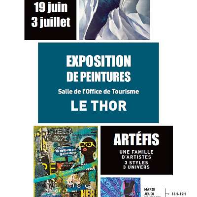 ARTÉFIS - DE