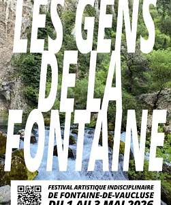 Les Gens de la Fontaine - DE