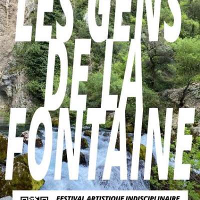 Les Gens de la Fontaine - DE