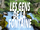Les Gens de la Fontaine_Fontaine-de-Vaucluse