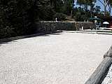 Boulodrome