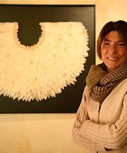 Exposition temporaire 